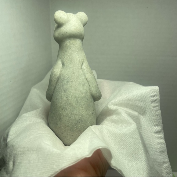 NWOT Vintage Quarry Critters Billy So adorable! - Picture 10 of 15